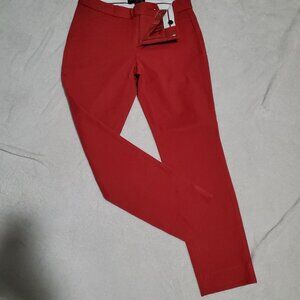 Banana Republic Sloan Skinny Pants Size 2